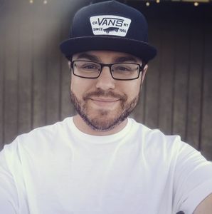 Meet your Posher, Josh